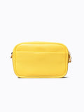 Tory Burch 64398 Perry Bombe Pieced Strap Mini Limone balilene belakang