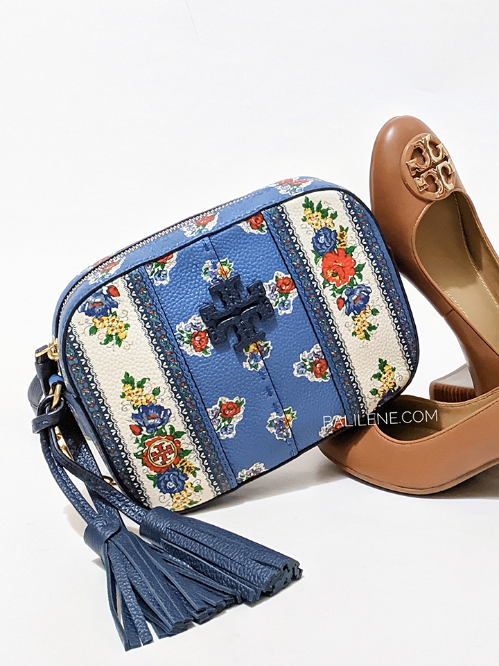 Tory-Burch-64449-McGraw-Floral-Camera-Bag-Balilene-detail-depan