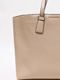 Tory Burch 64454 McGraw Tote Bag Devond Sand