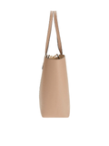 Tory Burch 64454 McGraw Tote Bag Devond Sand
