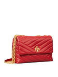    Tory-Burch-64963-Kira-Chevron-Small-Convertible-Shoulder-Bag-Redstone-Rolled-Brass-Balilene-samping