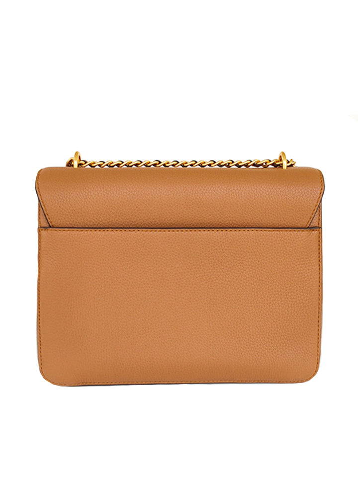 Tory Burch 67290 Britten Large Adjustable Bark
