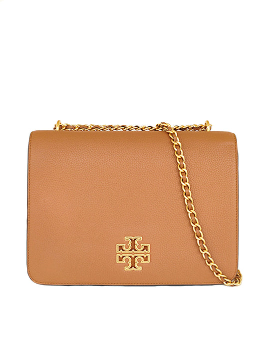 Tory Burch 67290 Britten Large Adjustable Bark