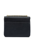    Tory-Burch-67290-Britten-Large-Adjustable-Black-Balilene-belakang