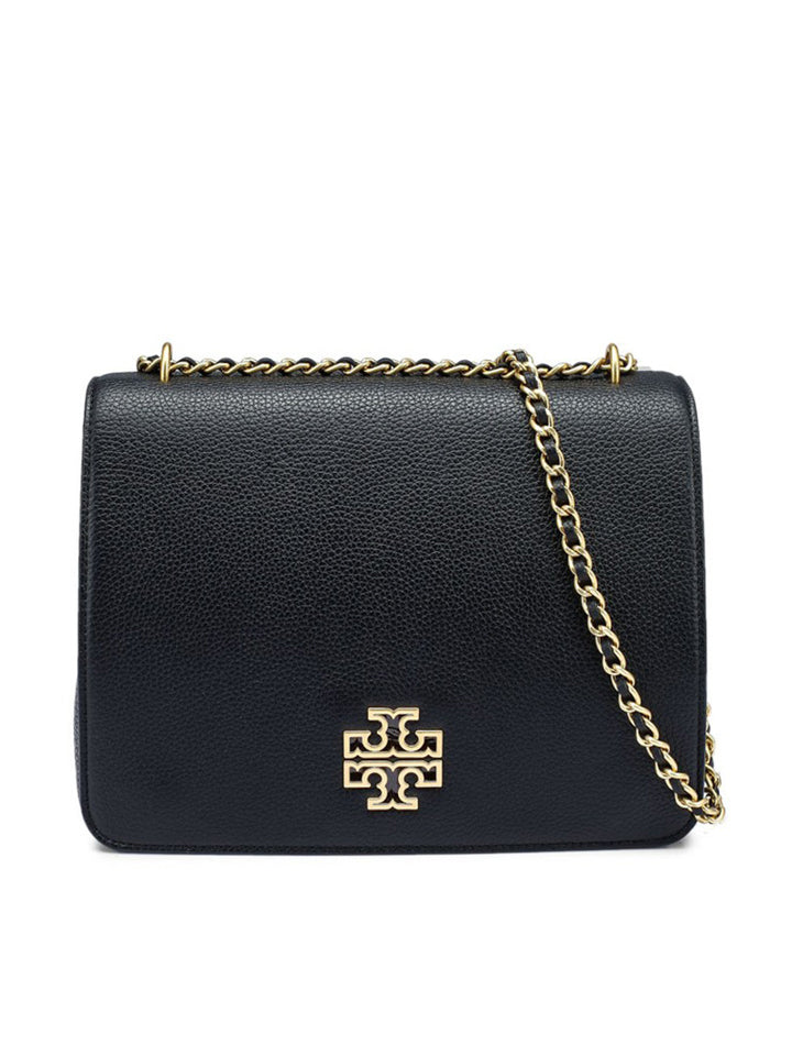 Tory Burch 67290 Britten Large Adjustable Black