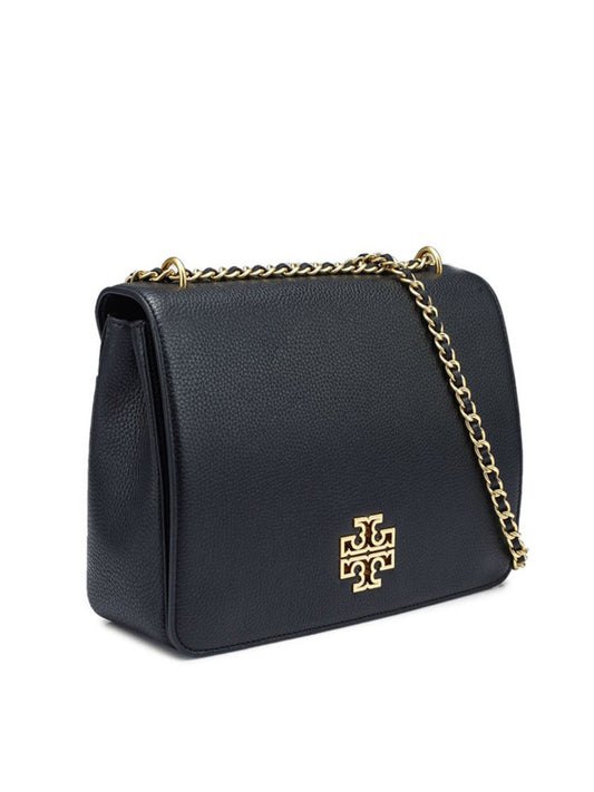    Tory-Burch-67290-Britten-Large-Adjustable-Black-Balilene-samping