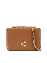 Tory-Burch-67292-Britten-Medium-Adjustable-Shoulder-Bag-Bark-Balilene-depan
