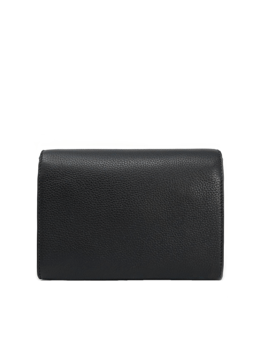 Tory Burch 67293 Britten Combo Crossbody Black