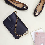 Tory Burch 67294 Thea Clutch Black