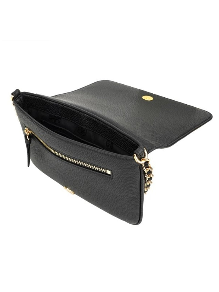 Tory Burch 67294 Thea Clutch Black