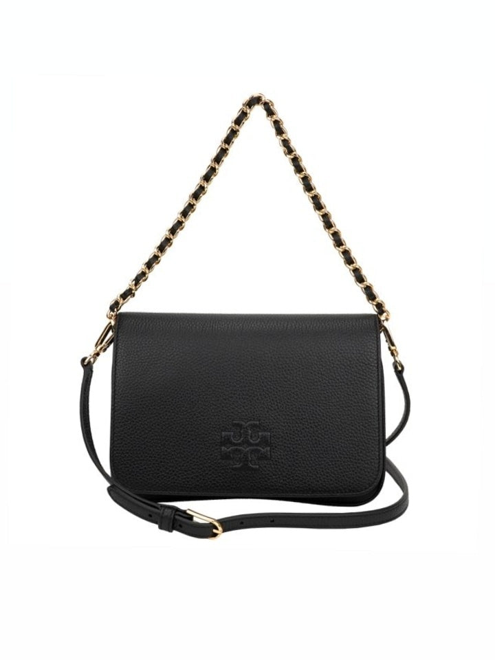 Tory Burch 67294 Thea Clutch Black