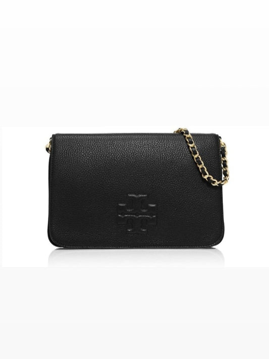 Tory Burch 67294 Thea Clutch Black