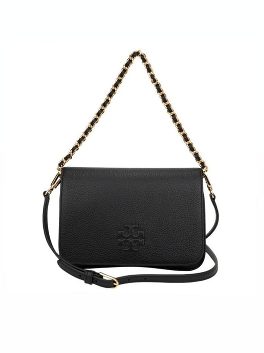 Tory Burch 67294 Thea Clutch Black