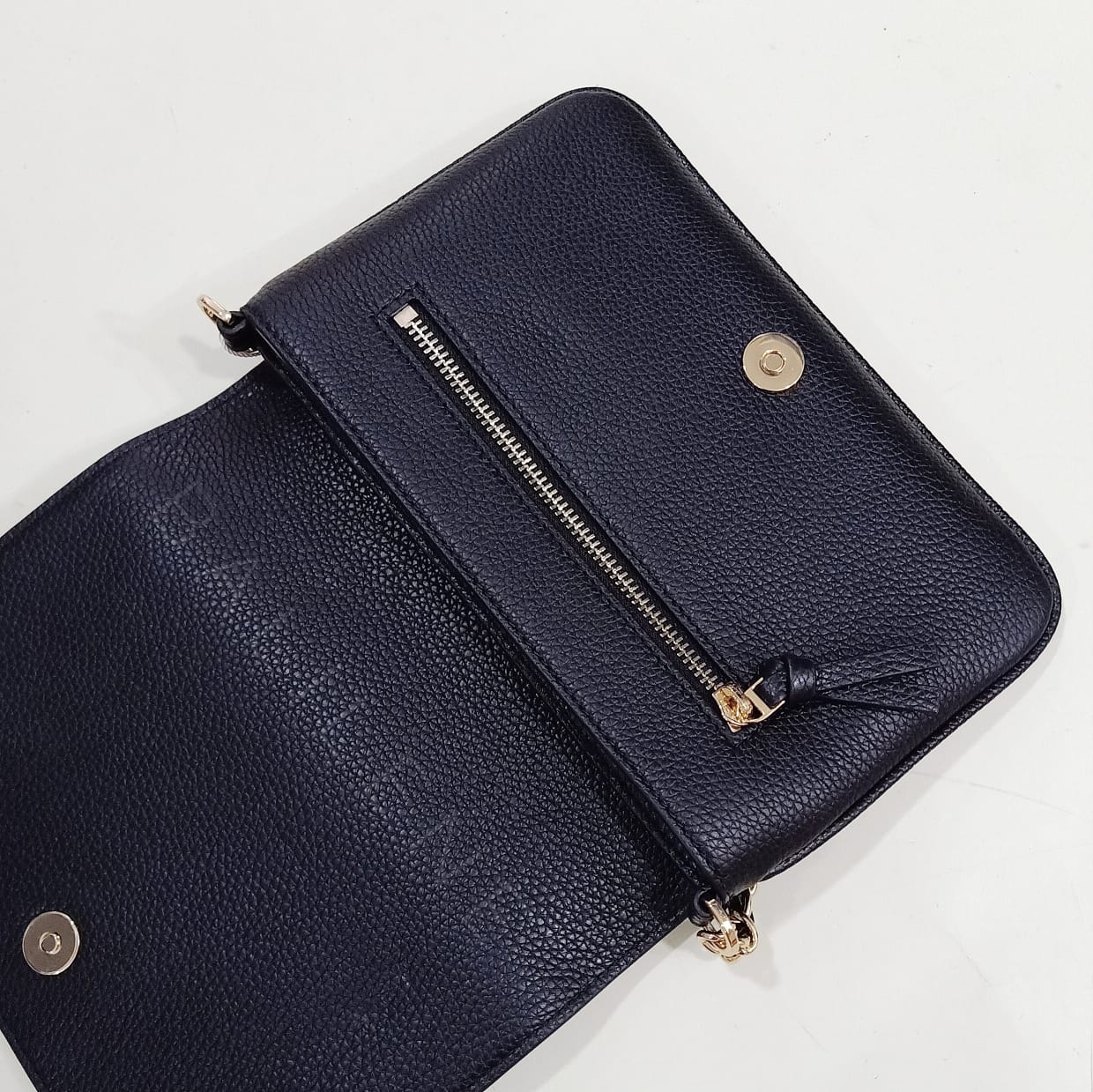 Tory Burch 67294 Thea Clutch Black