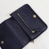 Tory Burch 67294 Thea Clutch Black