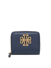 Tory Burch 67307 Britten Mini Wallet Tory Navy