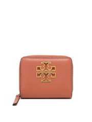 Tory Burch 67307 Britten Mini Wallet Tramonto