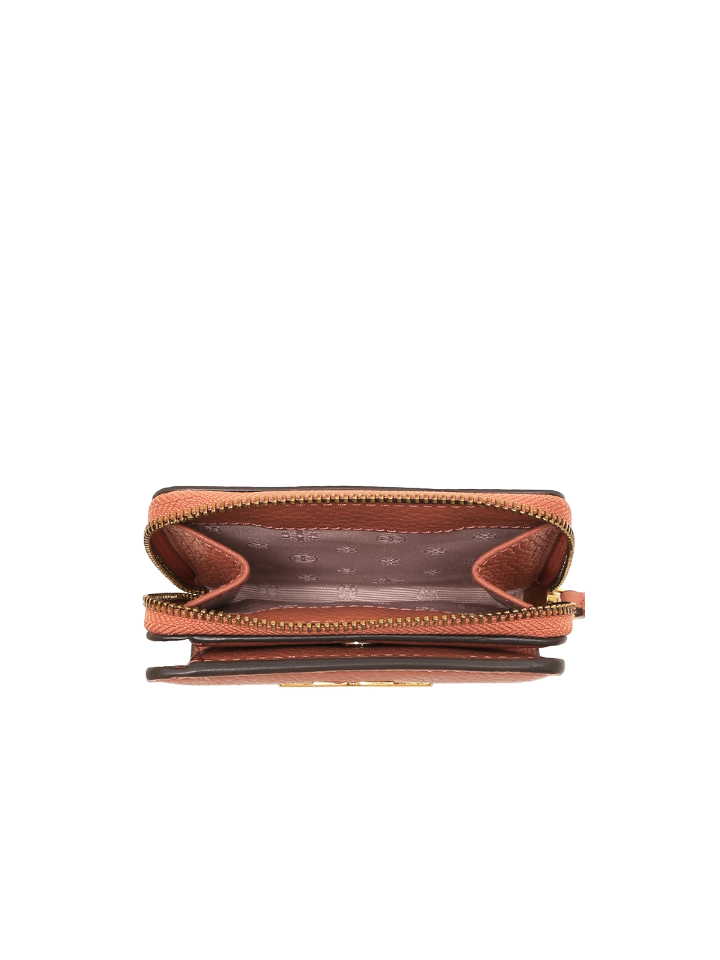 Tory Burch 67307 Britten Mini Wallet Tramonto