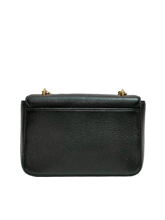 Tory Burch 67317 Carter Adjustable Black