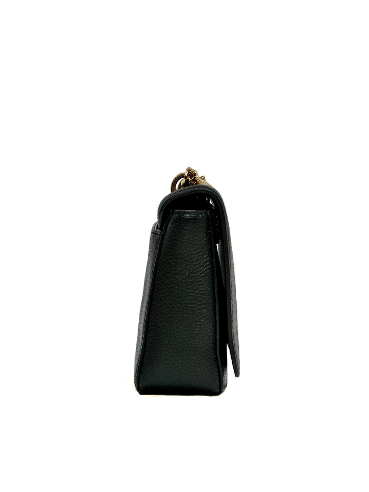 Tory Burch 67317 Carter Adjustable Black