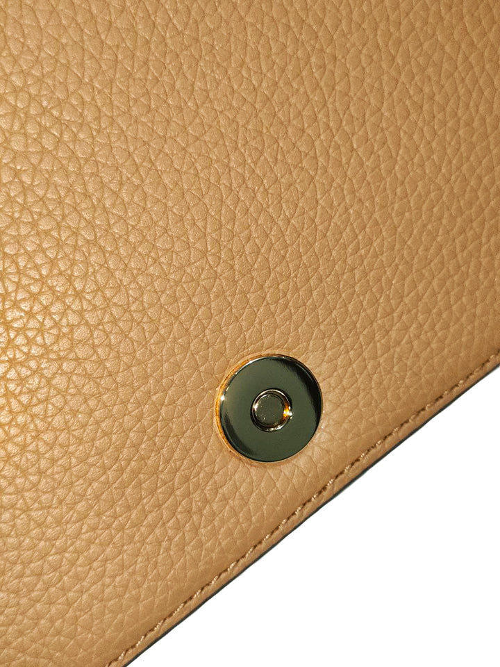 Tory Burch 67317 Carter Adjustable Cardamom