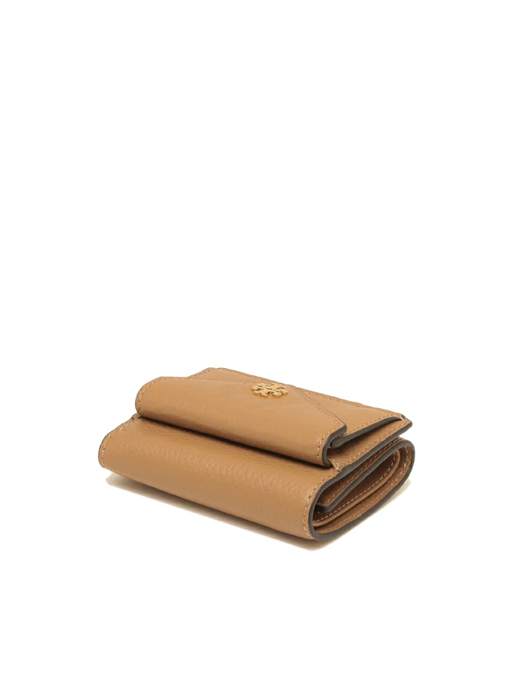 Tory Burch 71624 Carter Micro Wallet Cardamom