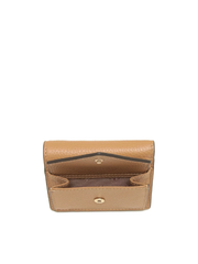 Tory Burch 71624 Carter Micro Wallet Cardamom