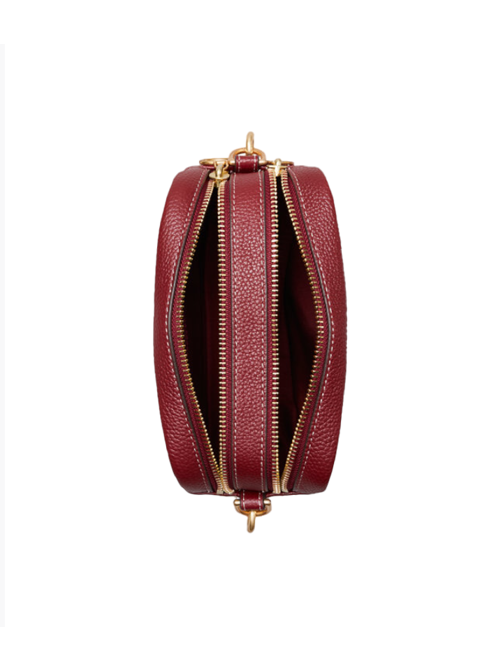    Tory-Burch-71949-Perry-Color-Block-Canvas-Mini-Bag-Balilene-dalam
