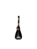 Tory-Burch-73175-Lee-Radziwill-Nano-Bag-Black-Balilene-samping1