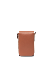 Tory Burch 73180 Miller Nano Crossbody Aged Camello