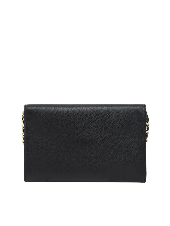 Tory Burch 73507 Britten Clutch Black