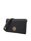 Tory Burch 73507 Britten Clutch Black
