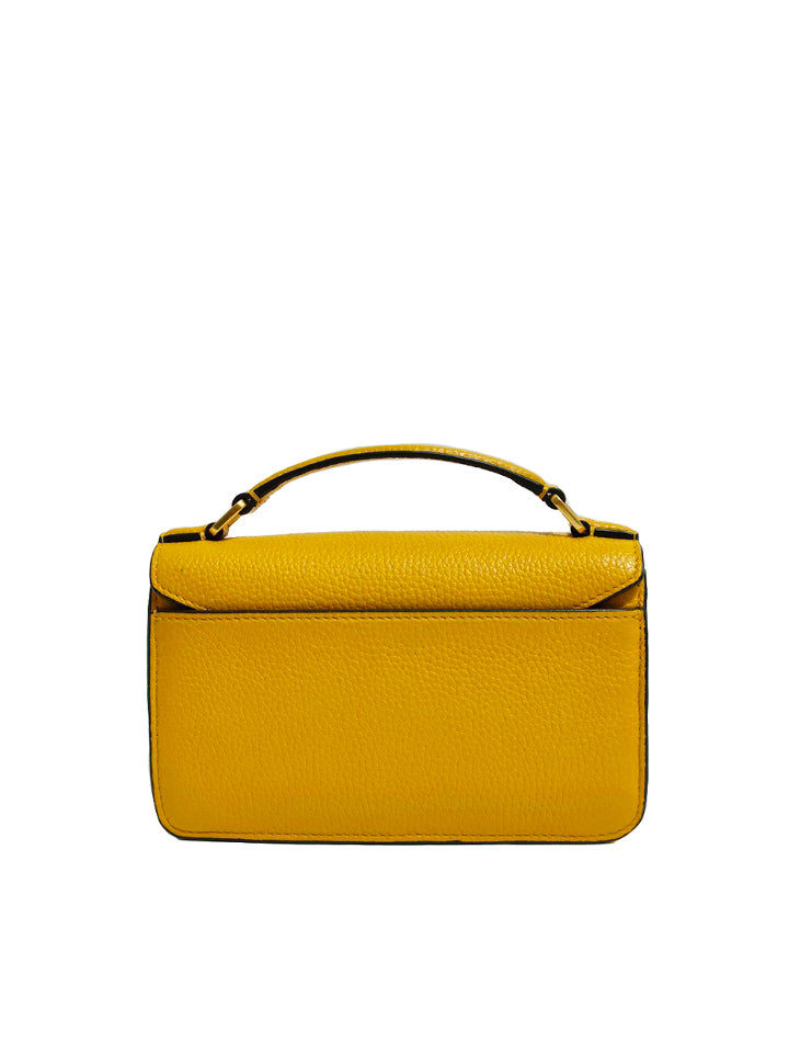 Tory Burch 73509 Britten Top Handle Solarium