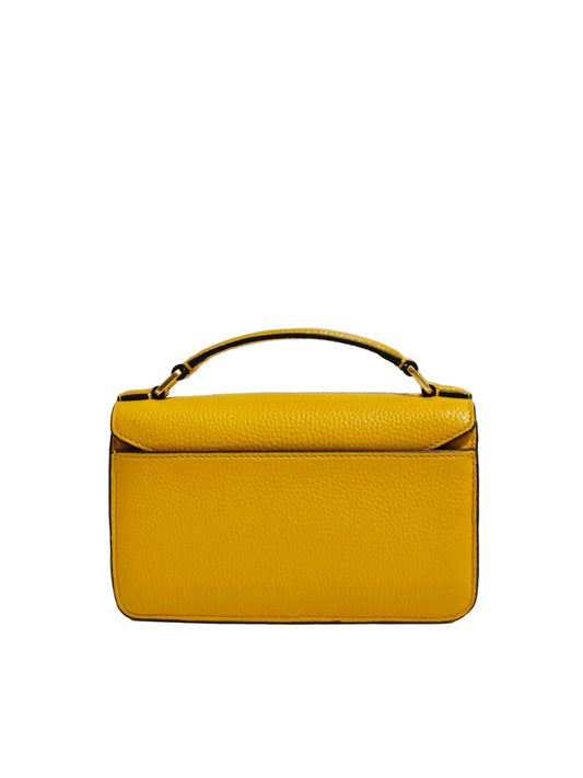 Tory Burch 73509 Britten Top Handle Solarium