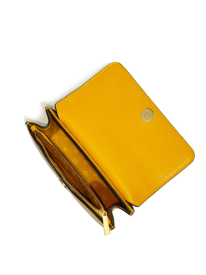 Tory Burch 73509 Britten Top Handle Solarium