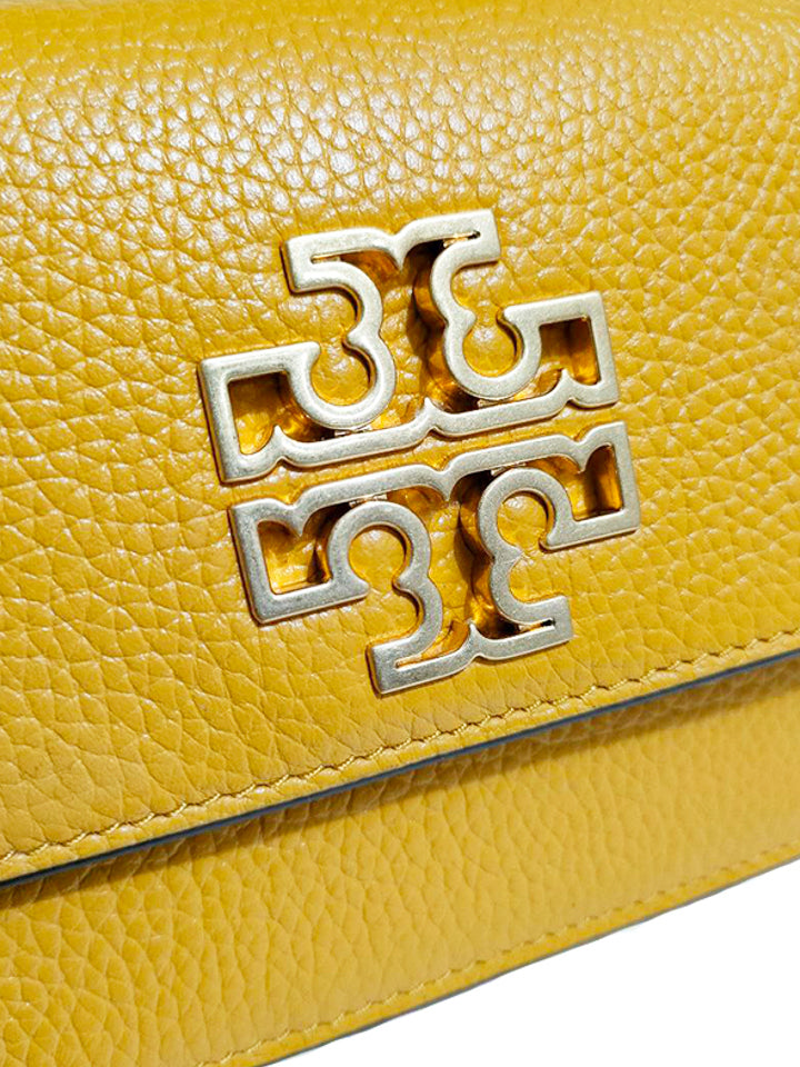 Tory Burch 73509 Britten Top Handle Solarium