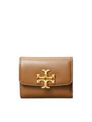 Tory Burch 73519 Eleanor Compact Wallet Moose