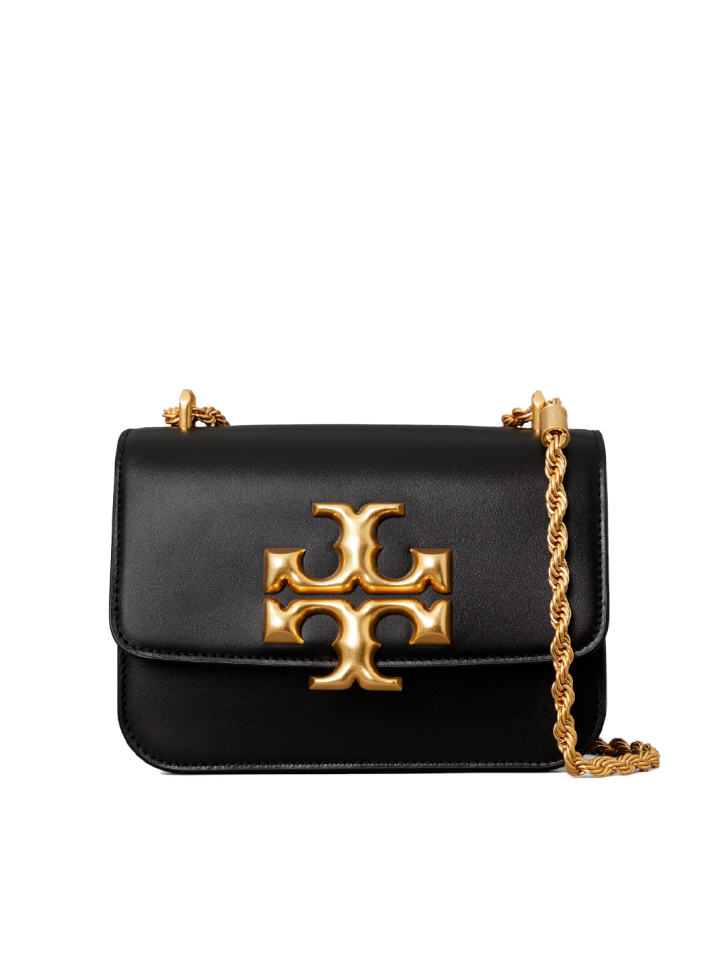 TORY BURCH Eleanor SMALL BAG 73589 ショルダーバッグ Small Eleanor Bag: Women's Handbags | Shoulder Bags | Tory