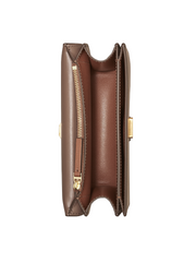 Tory-Burch-73589-Eleanor-Small-Convertible-Shoulder-Bag-Clam-Shell-Brown-Balilene-dalam