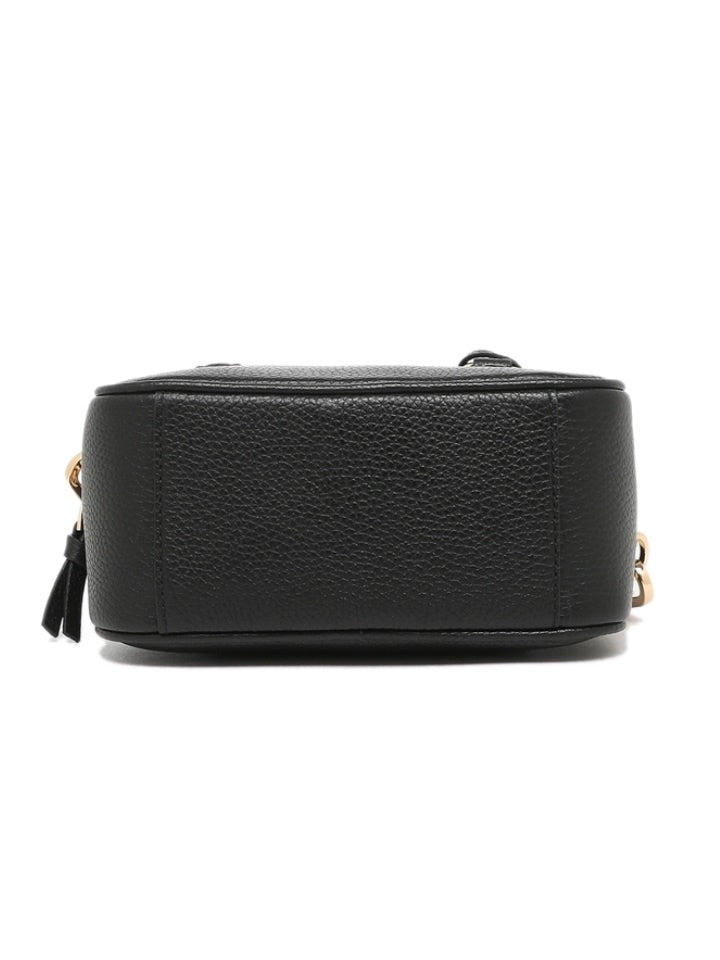 Tory Burch 74066 Thea Mini Satchel Black