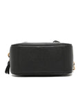 Tory Burch 74066 Thea Mini Satchel Black