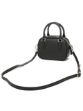 Tory Burch 74066 Thea Mini Satchel Black