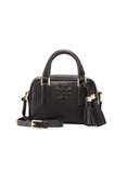 Tory Burch 74066 Thea Mini Satchel Black