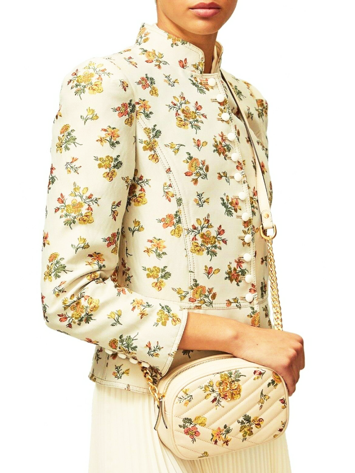 Tory burch 2025 kira floral