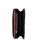 Tory Burch 75003 Eleanor Convertible Shoulder Bag Claret