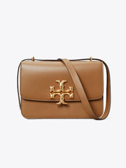 Tory Burch 75003 Eleanor Medium Convertible Shoulder Bag Moose