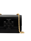 Tory Burch Eleanor Small Convertible Shoulder Bag Black