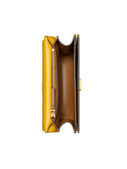 Tory-Burch-75004-Eleanor-Small-Convertible-Shoulder-Bag-Golden-Crest-Balilene-dalam