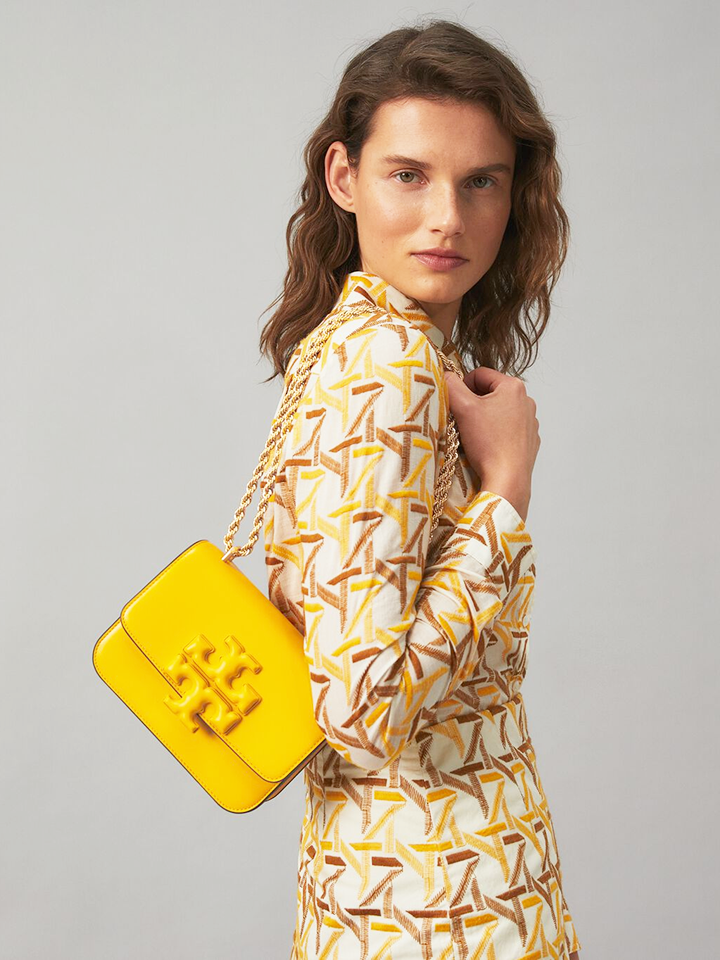 Tory sales burch convertible