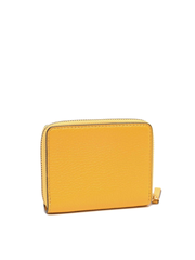 Tory Burch 75400 Britten Mini Wallet Golden Curry